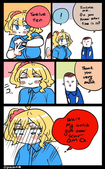 "Found it" Florida diary. 