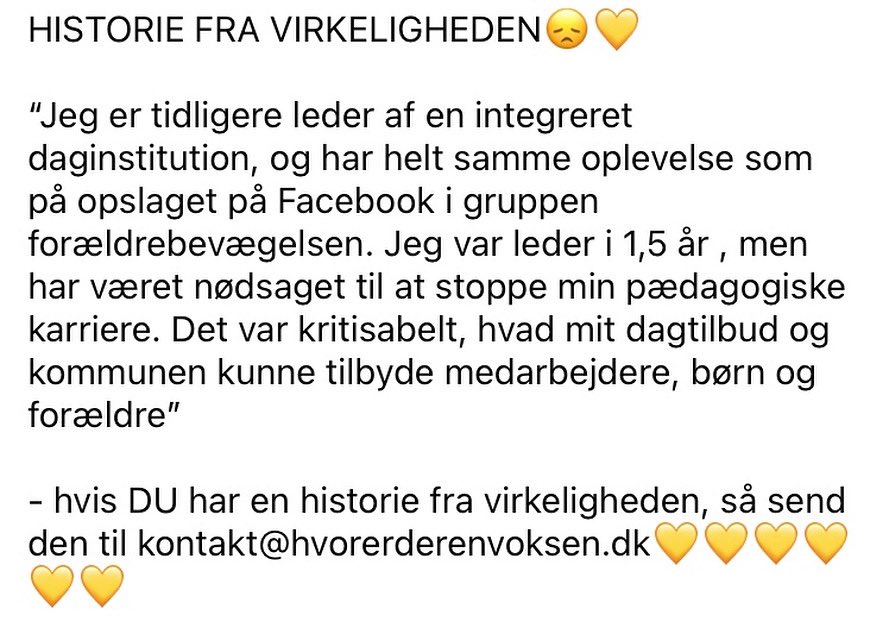 HISTORE FRA VIRKELIGHEDEN😞💛
<a href="/regeringDK/">Regeringen</a> <a href="/ThraneRikke/">Rikke Thrane</a> <a href="/MarieBlond_/">🅼🅰🆁🅸🅴 🅱🅻ø🅽🅳</a>