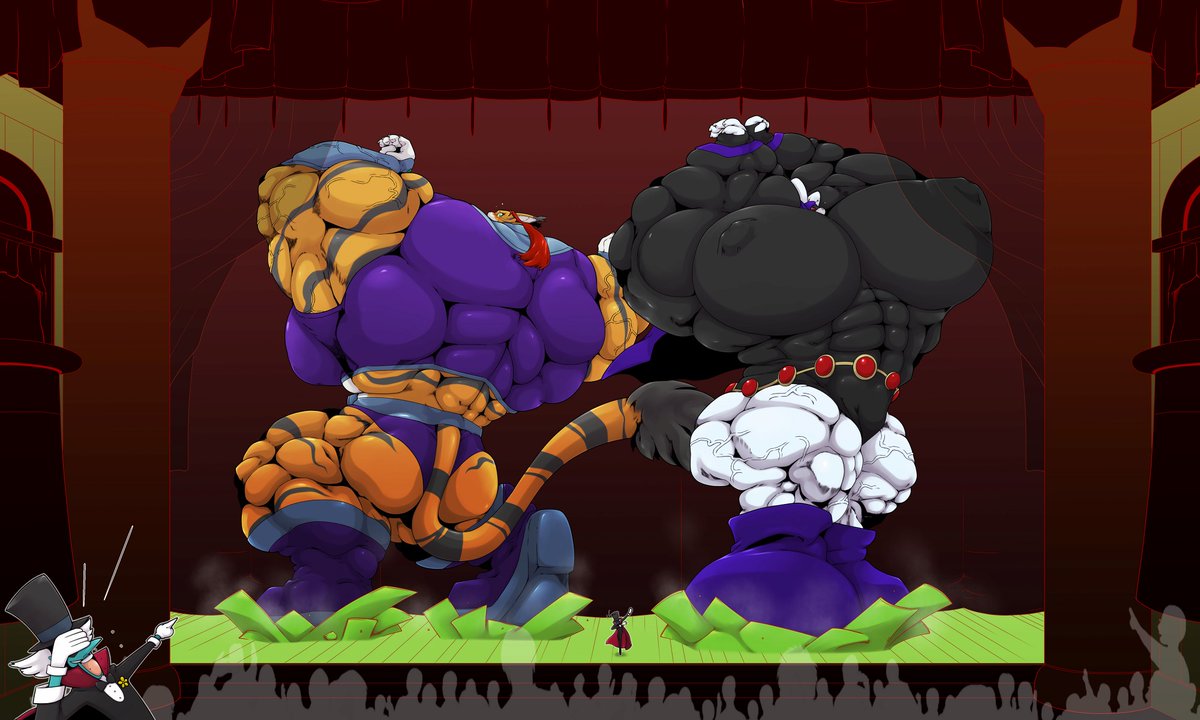 こちらの画像の原寸大＋差分(裸,別カラーなど)を含んだものになります。