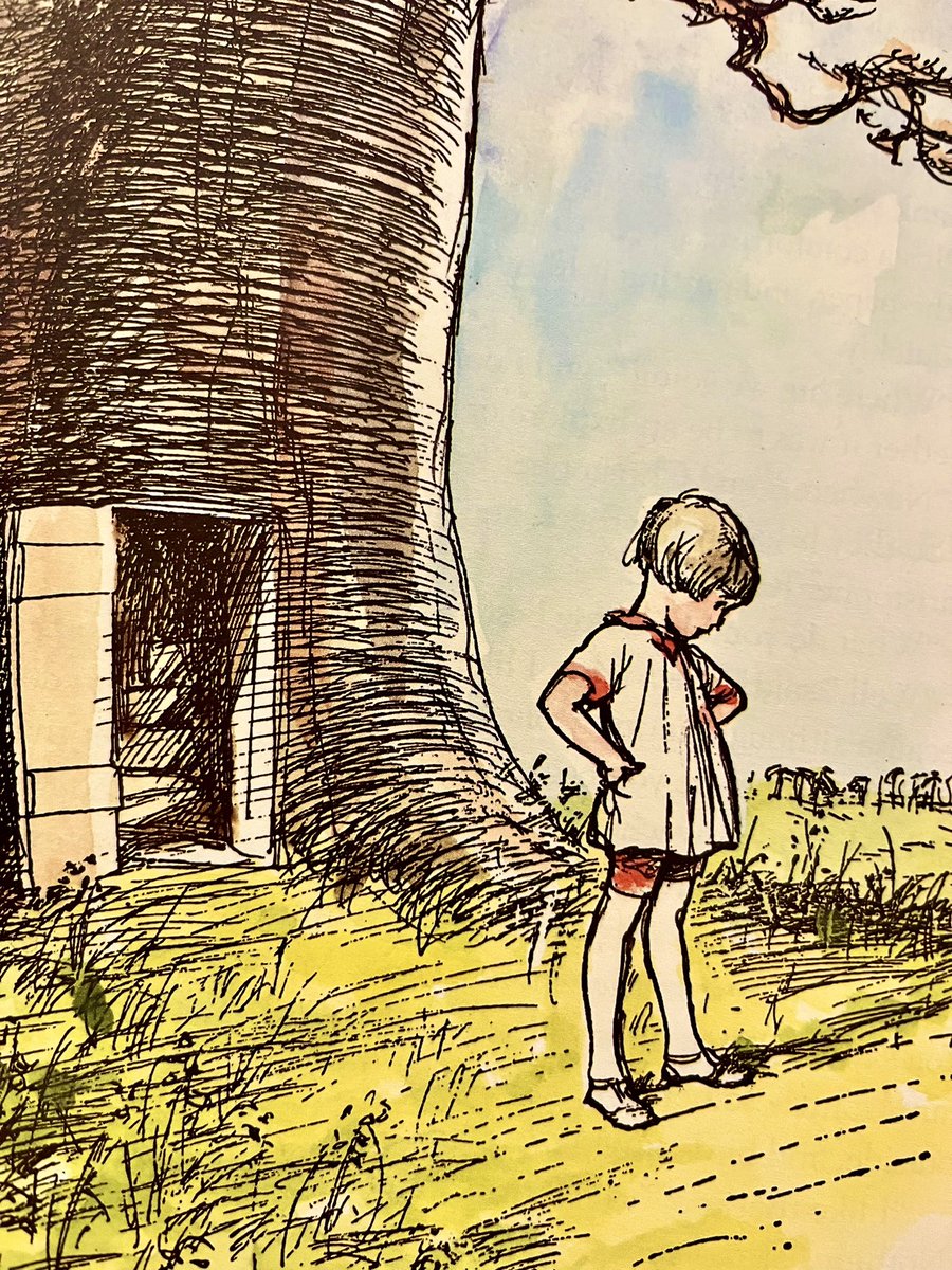 "In their storybooks a child meets real flesh-and-blood human beings and becomes familiar with all the inner conflicts that pull them this way and that. And as they learn to understand others, so they come nearer to understanding themselves."~C.R.Milne #WorldBookDay