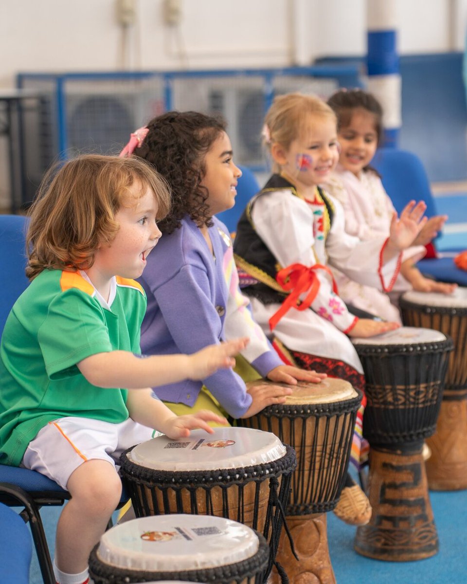 JESSDubai's tweet image. International Day at JESS Jumeirah was a celebration of the diverse backgrounds and customs that make up our community.
A big thank you to parents for their amazing stalls.
To see the full collection of highlights click here - jess.sch.ae/news/