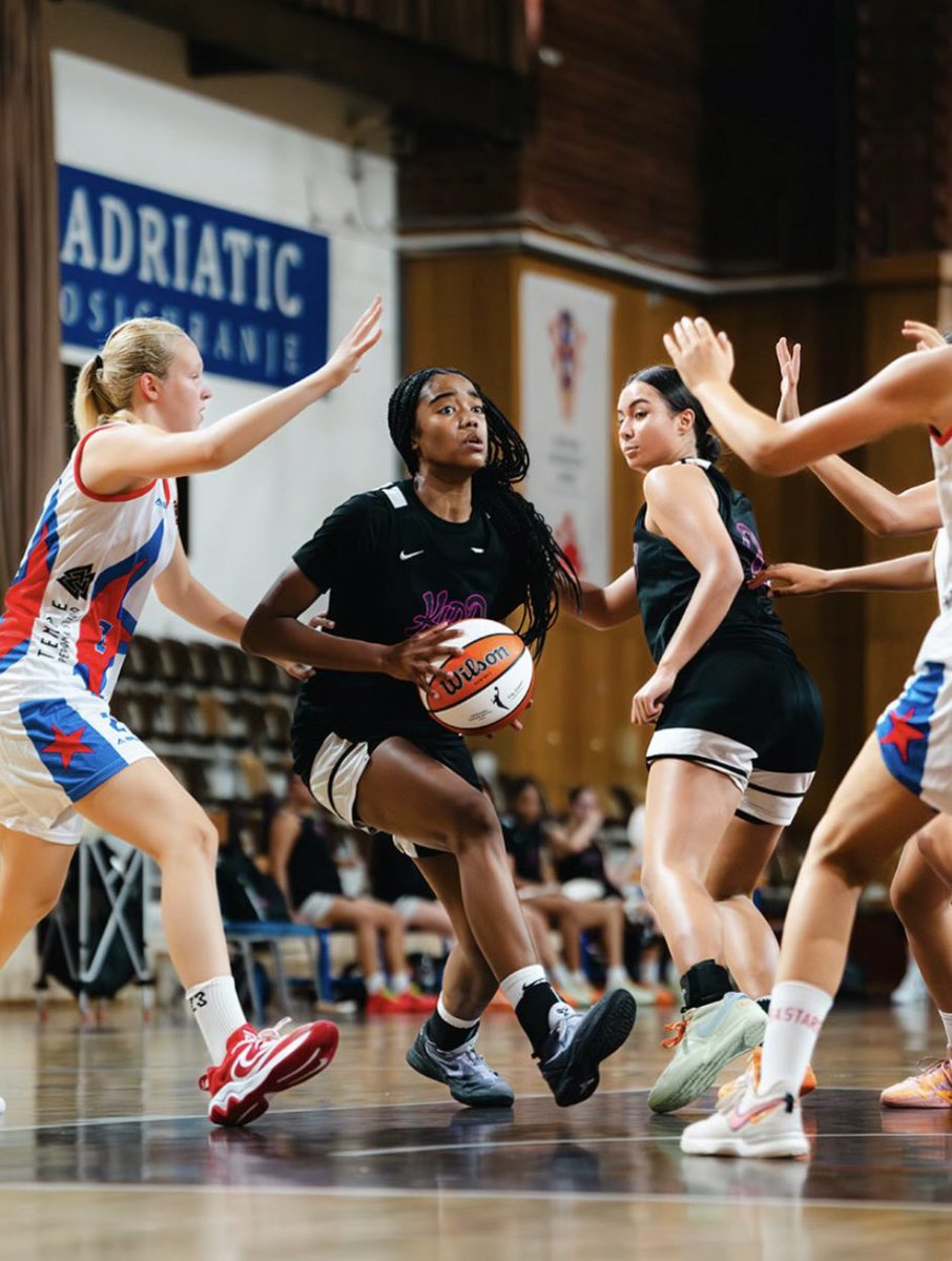 Jason Kidd Select GBB (@jkselectgbb) on Twitter photo Congrats to 2028 Wing <a href="/Maliya_Hunter1/">Maliya Hunter</a> on her recent offer from <a href="/OhioStateWBB/">Ohio State Women’s Basketball</a>! Keep working hard on and off the court!
#jasonkidd
#jkidd
#jasonkiddselect
#jkiddselect
#mitty
#buckeyes Congrats to 2028 Wing <a href="/Maliya_Hunter1/">Maliya Hunter</a> on her recent offer from <a href="/OhioStateWBB/">Ohio State Women’s Basketball</a>! Keep working hard on and off the court!
#jasonkidd
#jkidd
#jasonkiddselect
#jkiddselect
#mitty
#buckeyes