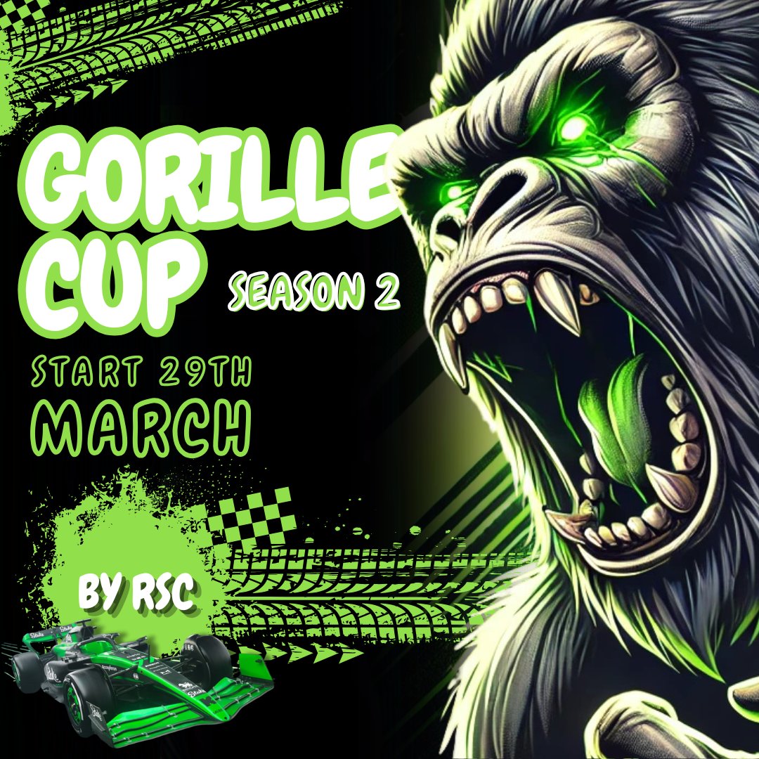 RSC Esports tweet media