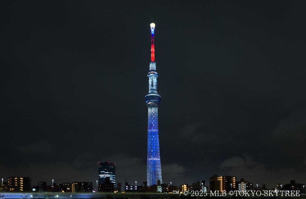 スカイツリー／Tokyo Skytree on X: 