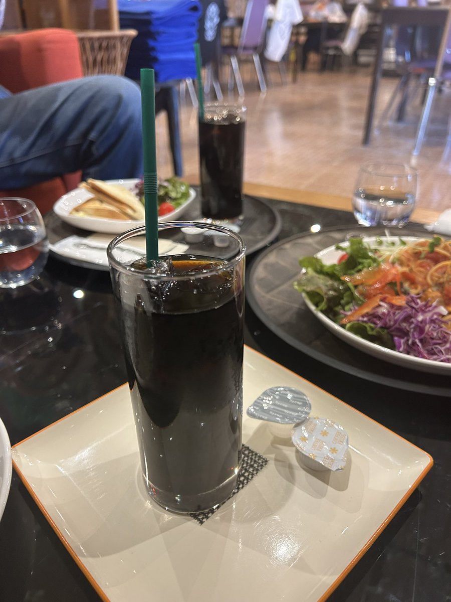 toyamano_yoshie's tweet image. 久々に来たよー☺︎
ガパオライスにしたよ🍃
#MsCLOUD