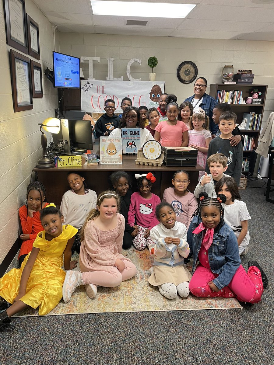 Dr. Timeka L. Cline tweet media