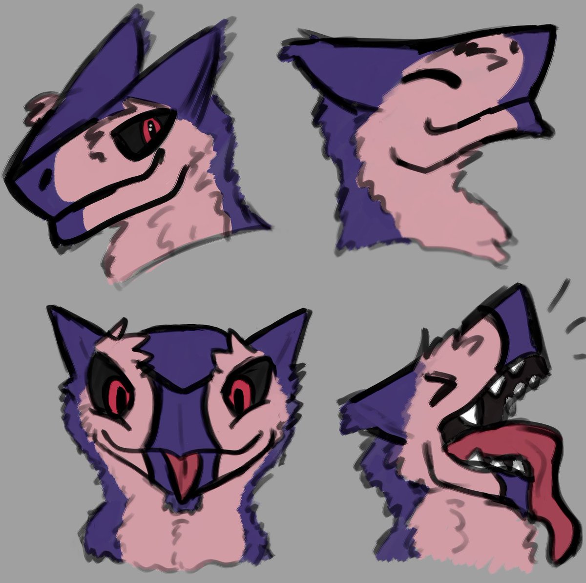 full of pilk (inactive) tweet media