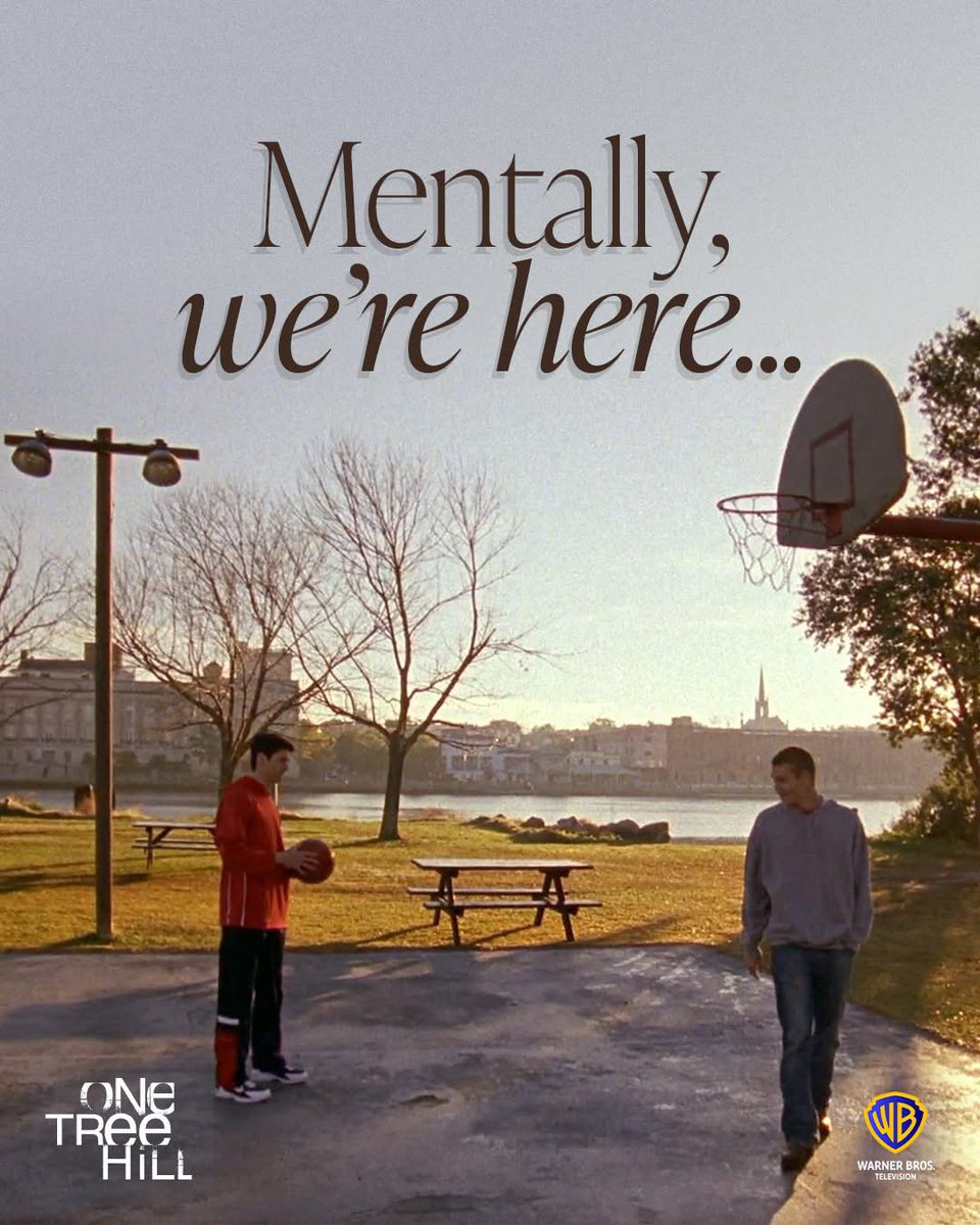 xRememberOTH's tweet image. 