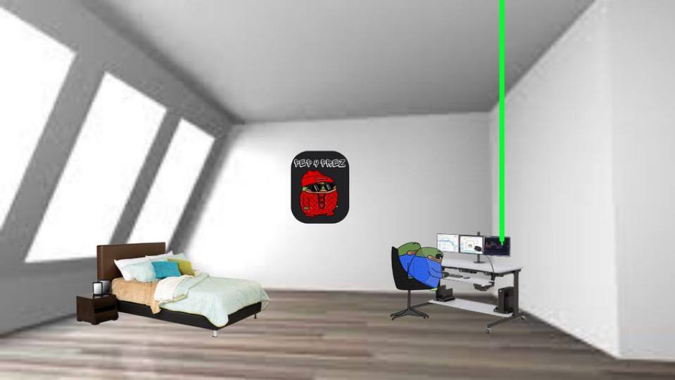 we're not ded yet asswholes. 

$pep says lok en soljer