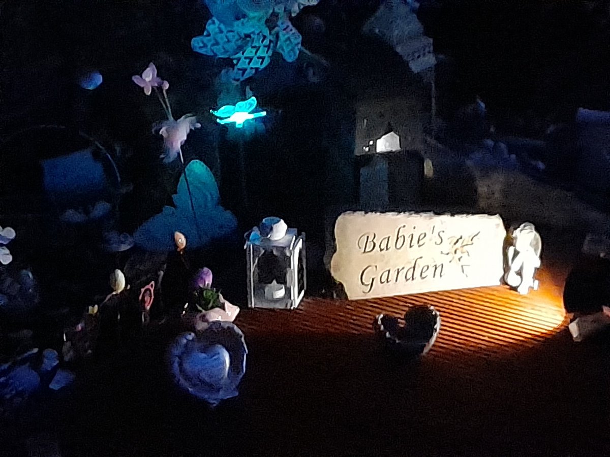 Hand Made With Love and Making Memories CIC tweet media