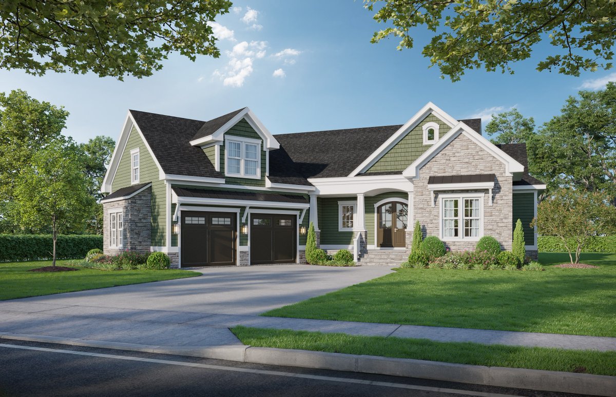 DesignVibesHub's tweet image. Elevate Your Space with Realistic 3D Renders
🏡 Want a photo-realistic 3D render of your home, office, or commercial project? We craft high-quality 3D models for interiors, exteriors, and floor plans that bring ideas to life.
#3DArchitecture #ArchitecturalRendering