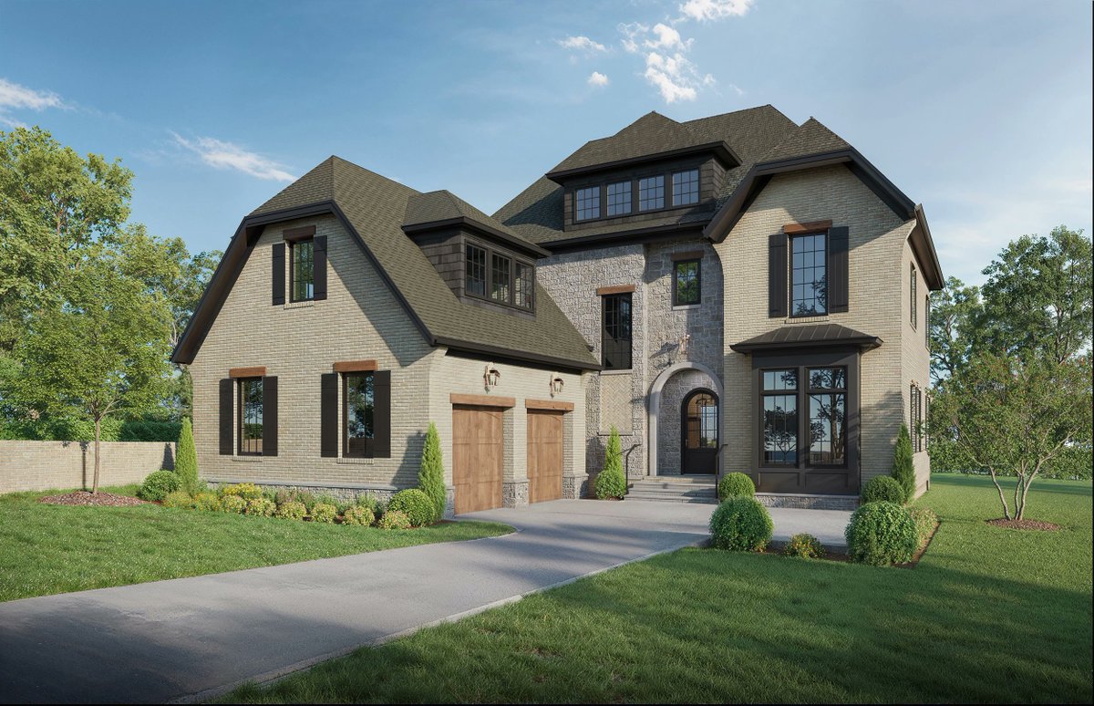 DesignVibesHub's tweet image. 3D Floor Plans & Renderings That Speak Volumes!
📐 A detailed 3D floor plan helps visualize space like never before! We specialize in realistic 3D models for interiors and exteriors, ensuring your project stands out.
#3DFloorPlan #3DModeling #ArchitecturalDesign #HomeDesign