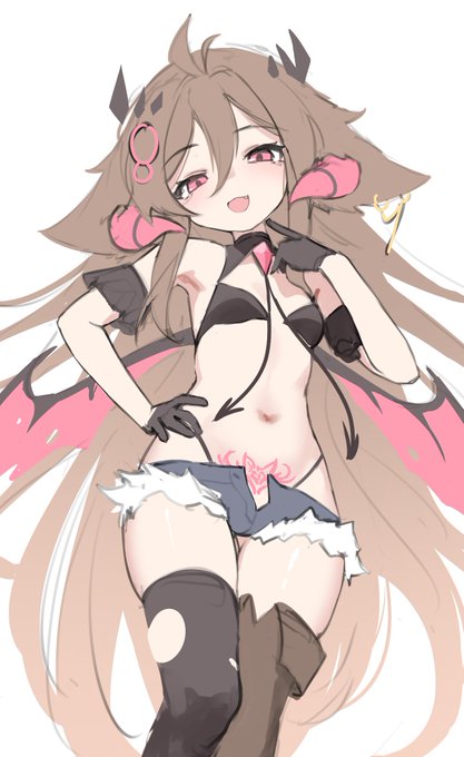 Ko-fi Doodle Request 