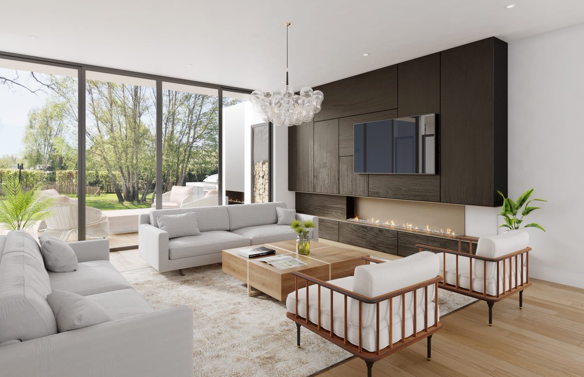 DesignVibesHub's tweet image. Architectural Visualization Like Never Before!
🏗️ Need 3D architectural renders that impress? We create stunning 3D models for interiors, exteriors, and floor plans, helping architects, designers, and real estate professionals bring visions to life.
#3DArchitecture #Architec