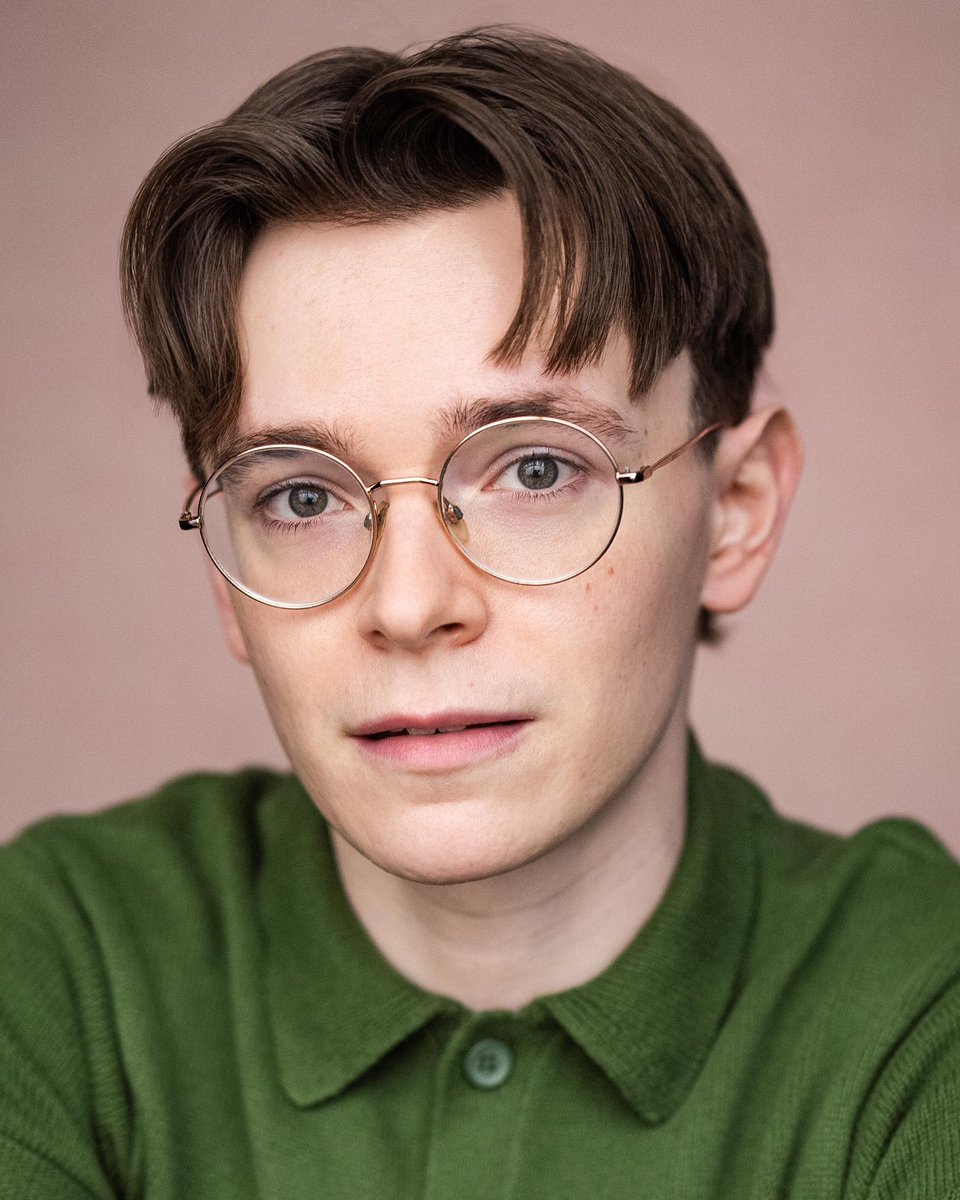 A few updates:
- some new mugshots by <a href="/yellowbellyfoto/">YellowBellyPhoto</a> 
- I’m currently filming a project for Lionsgate
- I’m leaving this hellsite! Find me on <a href="/bluesky/">Bluesky</a> - bsky.app/profile/realja…