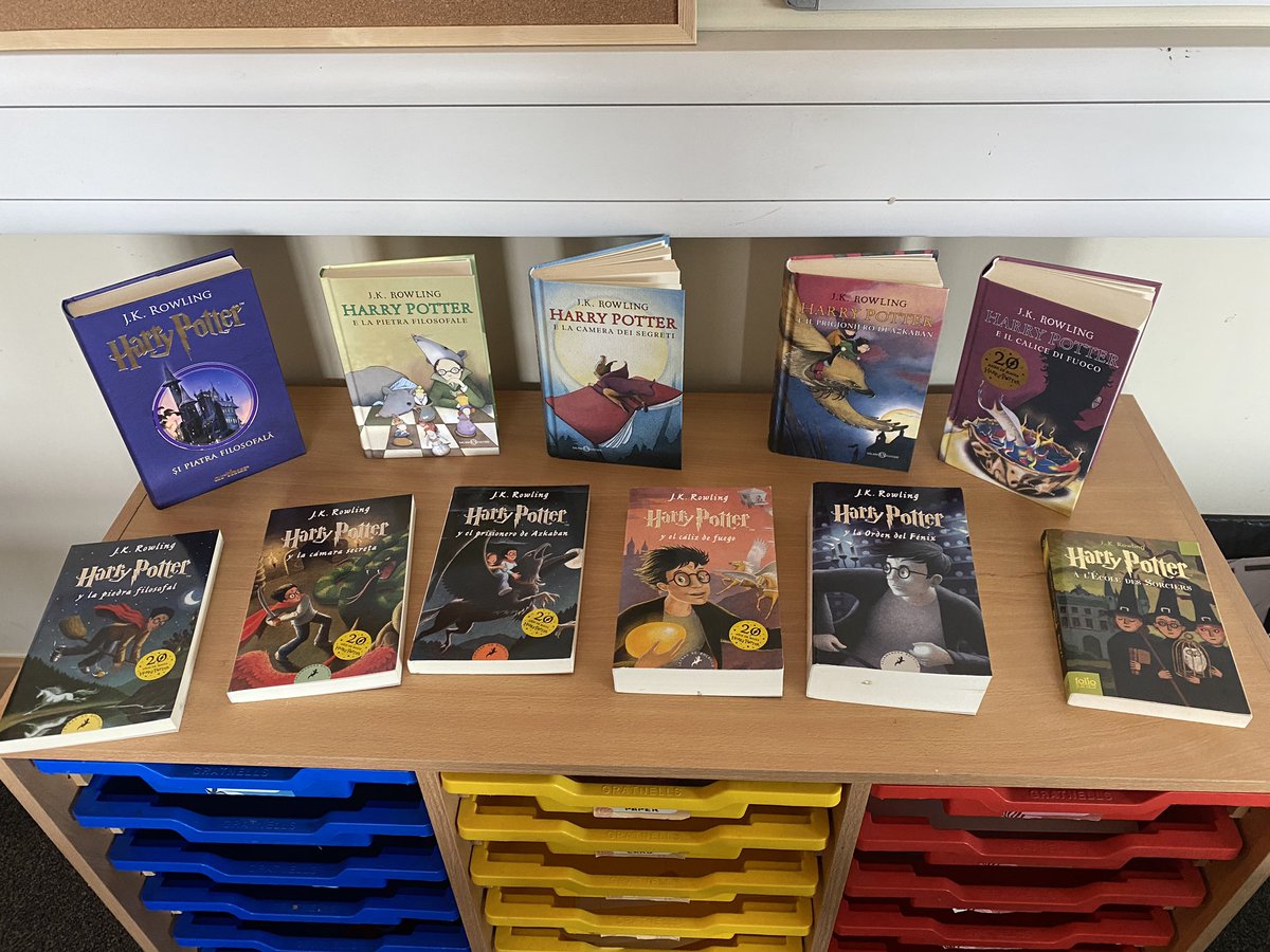 MissGriceMFL tweet media