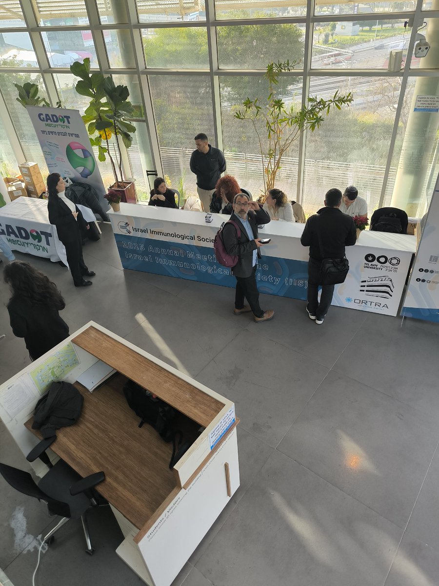 tal_shay's tweet image. Excited towards #IIS2025