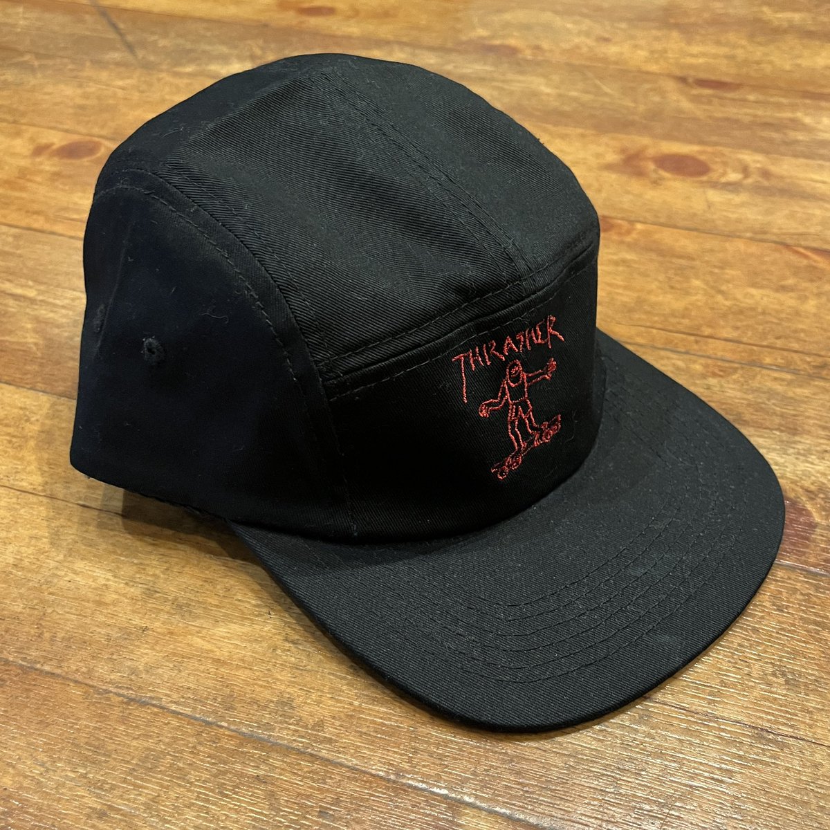 geejeeMORIOKA's tweet image. 日本未発売のTHRASHERのアイテムが多数入荷です🛹
日本では手に入らない、海外限定デザイン✨
ぜひ店頭またはメルカリShopsにて商品お確かめ下さいませ!!!

#THRASHER
#スラッシャー