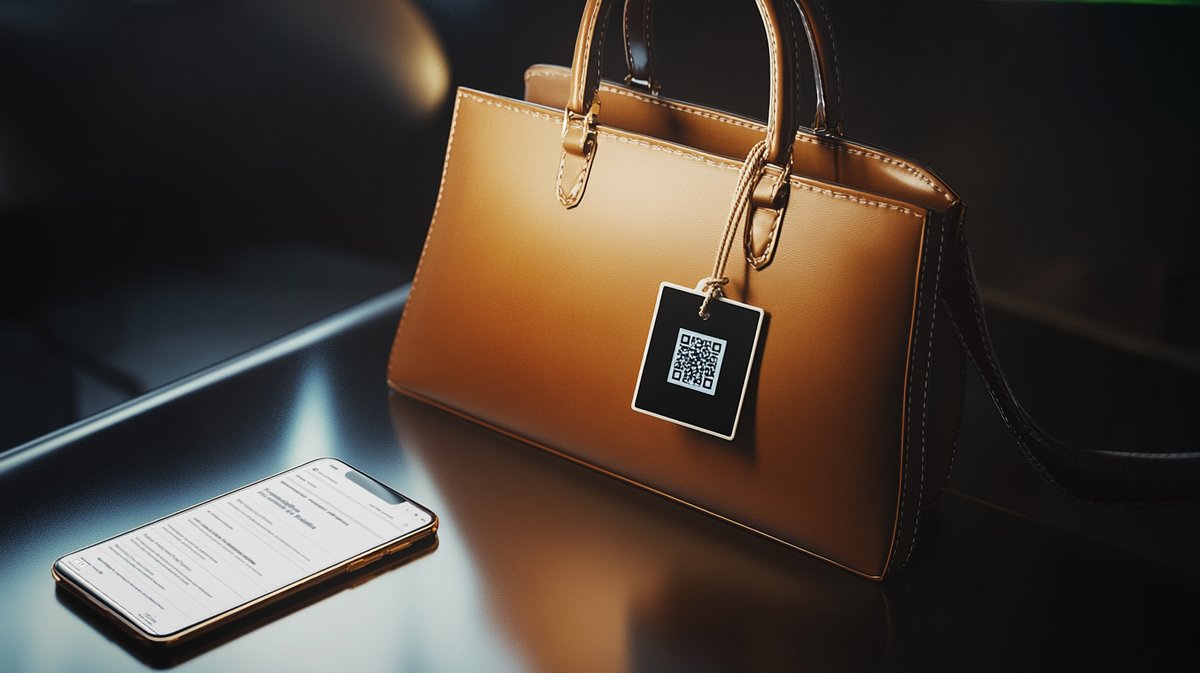 📢 El Leather Token Track 2024-2025 compta amb el suport d'<a href="/accio_cat/">ACCIÓ</a> 

Un projecte liderat per Leather Cluster Barcelona per millorar la traçabilitat en la indústria del cuir mitjançant el Blockchain

👉 Notícia al web: tuit.cat/i9vvS
