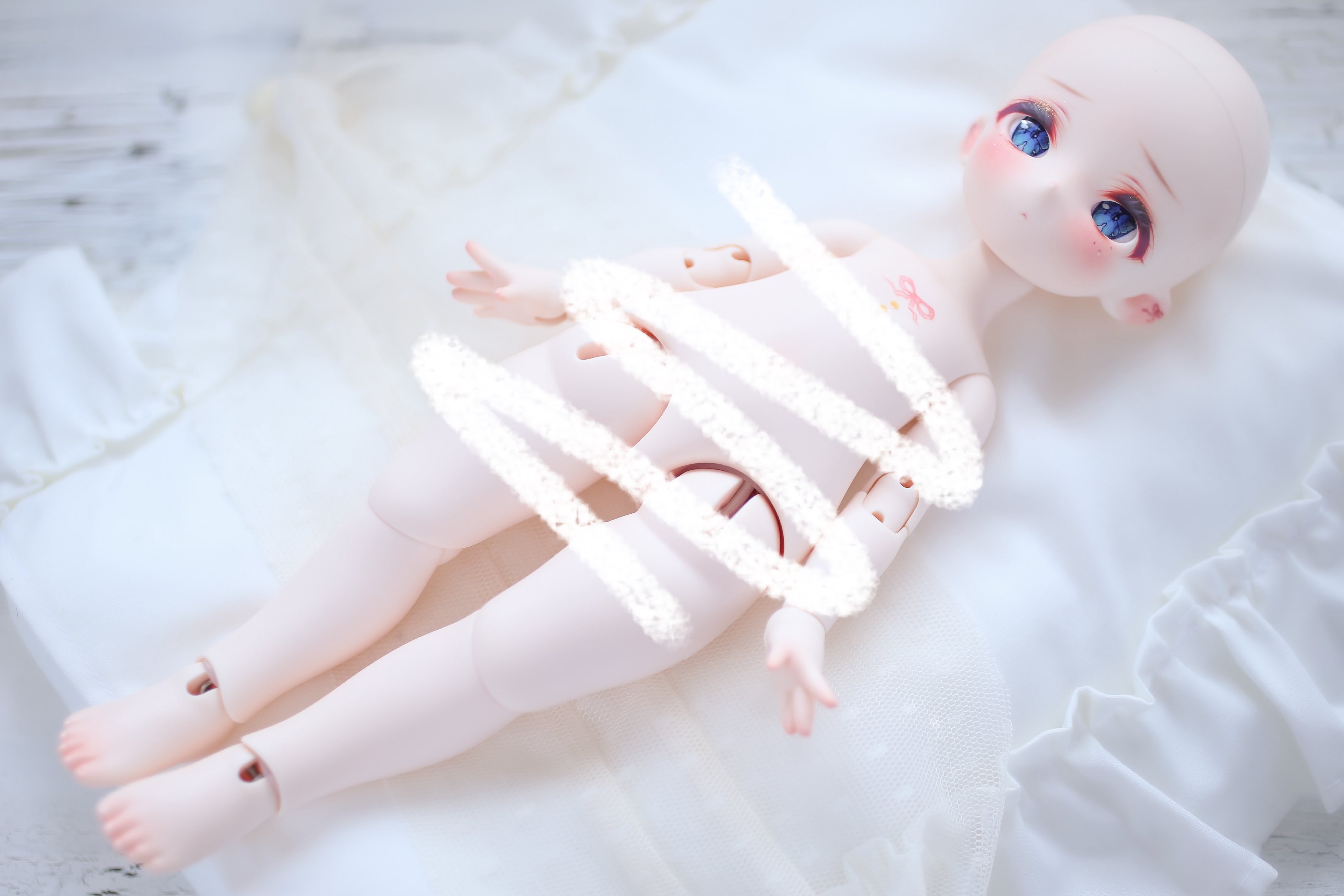 PUYOODOLL (@puyoodoll) / X PUYOODOLL (@puyoodoll) / X