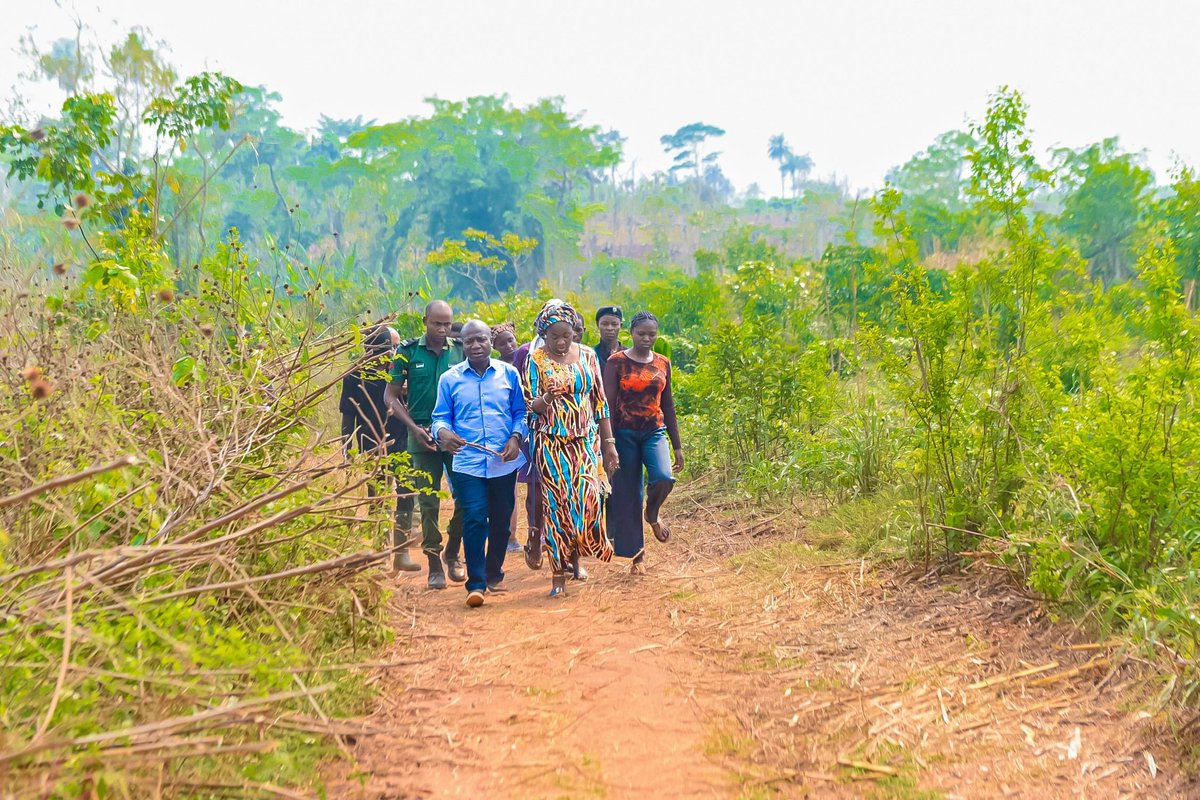 Ebenezer Boluwade tweet media