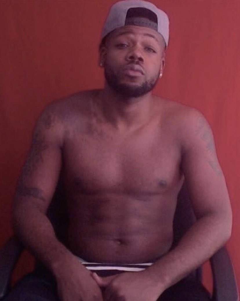 New content otw🦍😈 Onlyfans.com/KingDaddy5