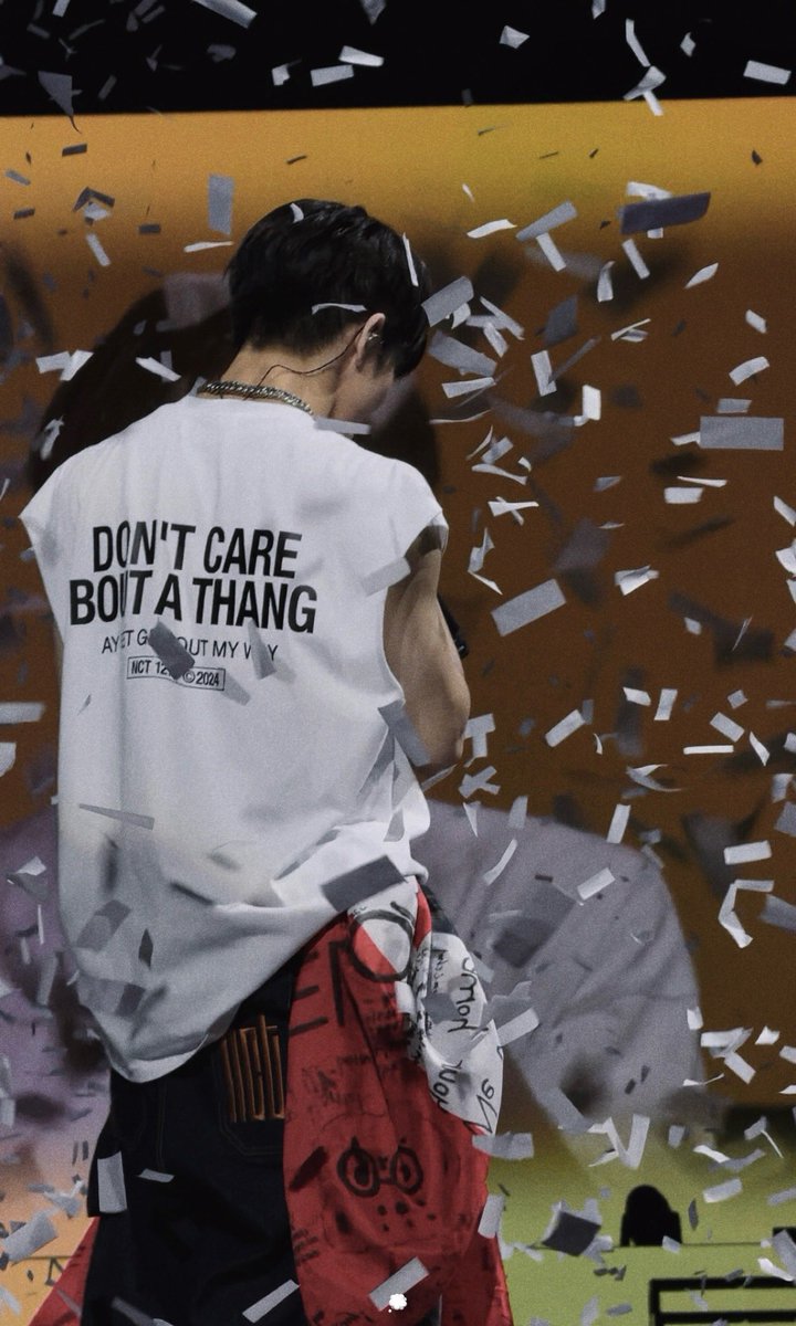 จริงๆม้าคไม่ได้ตั้งใจมาออดิชั่นนะคือรรปิดเลยมาออเป็นเพื่อนพี่ชาย สรุปฮีผ่านแล้วผ่านจากการร้องเพลงด้วย พึ่งจะมาหัดแรปตอนเป็นเด็กเทรน คิดดูว่าเขาเริ่มจาก0จริงๆ ดูตอนนี้ดิกลายเป็นmark nct แรปเปอร์เพชรเม็ดงามของsmไปแล้ว มีวันนี้ได้ด้วยตัวเองและนี่คือรางวัลของคนไม่เคยหยุดพยายาม🥺🥺🥺