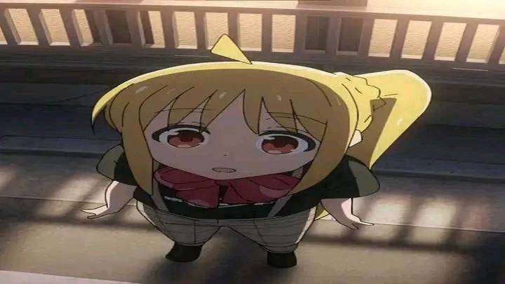 Do you have a minute to talk about our lord and saviour Bocchi?