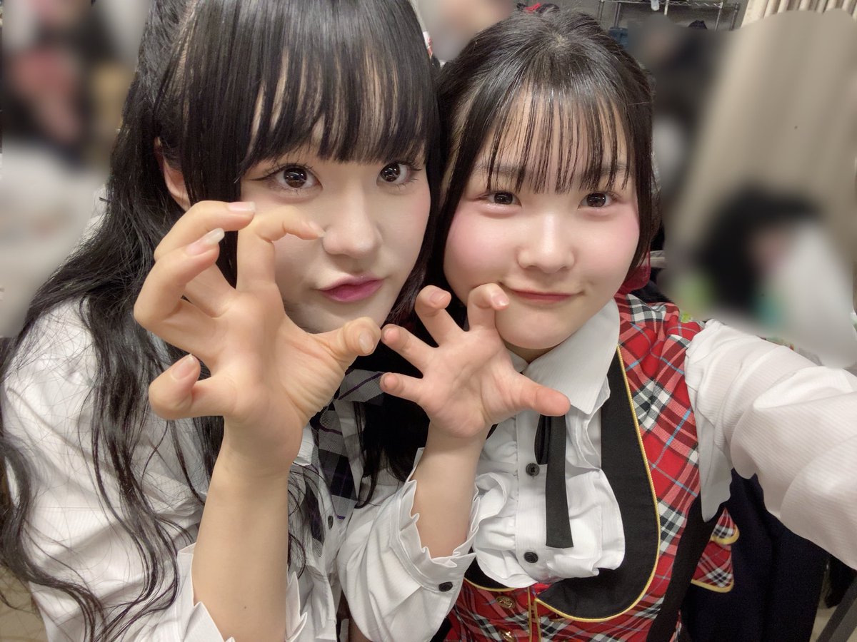 染井暖花（SO.ONprojectFukuoka） tweet media