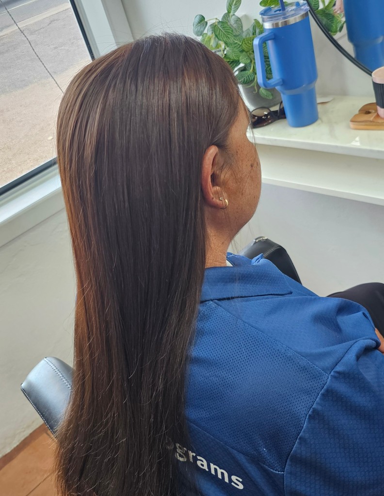 PlatinumLockz's tweet image. Another Happy Client! ✨💁‍♀️

Look at this stunning weft installation—seamless, voluminous, and absolutely gorgeous! 😍 Our client is loving their new locks, and we couldn’t be happier with the results!

#HairGoals #HappyClient #SeamlessExtensions#hairextensions