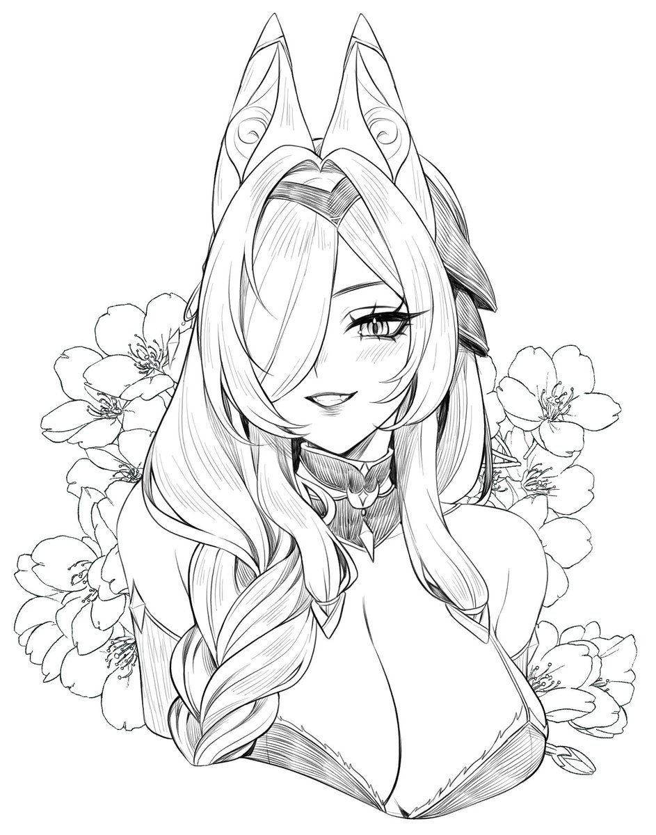some commissions~ 