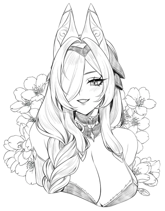 some commissions~ 