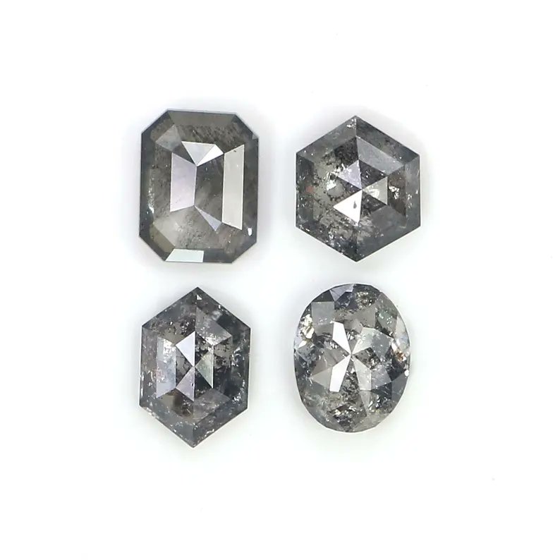 Lukhidiamond's tweet image. 1.31  CT Natural Loose Mix Shape Diamond Black Grey Color Mix Shape Diamond  5.20 MM Natural Salt And Pepper Mix Shape Rose Cut Diamond LQ3263

ETSY : etsy.com/listing/771783…

#NaturalDiamond #LooseDiamond #MixShapeDiamond #BlackGreyDiamond #SaltAndPepperDiamond #RusticDiamond