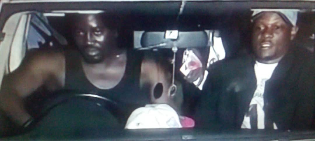 Omupakasi (@kutegyekaivan1) on Twitter photo Uganda’s Women Are Being Killed & the <a href="/PoliceUg/">Uganda Police Force</a> are Letting It Happen
In Uganda today, women are being beaten, tortured & killed in horrifying numbers, thugs roam the streets freely, preying on innocent victims, while those meant to protect us, the police seem more concerned Uganda’s Women Are Being Killed & the <a href="/PoliceUg/">Uganda Police Force</a> are Letting It Happen
In Uganda today, women are being beaten, tortured & killed in horrifying numbers, thugs roam the streets freely, preying on innocent victims, while those meant to protect us, the police seem more concerned
