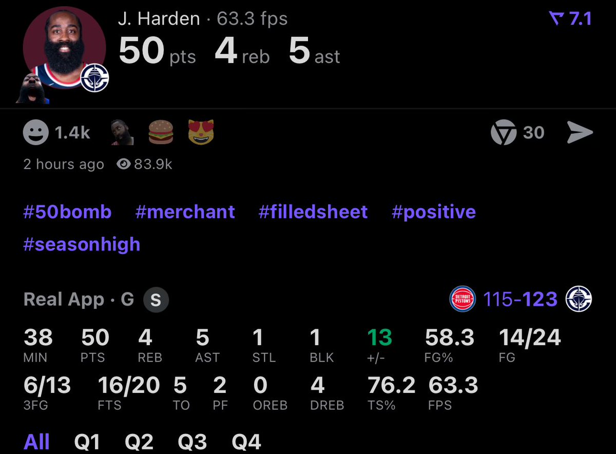 thexavierjoseph's tweet image. #TheSystem