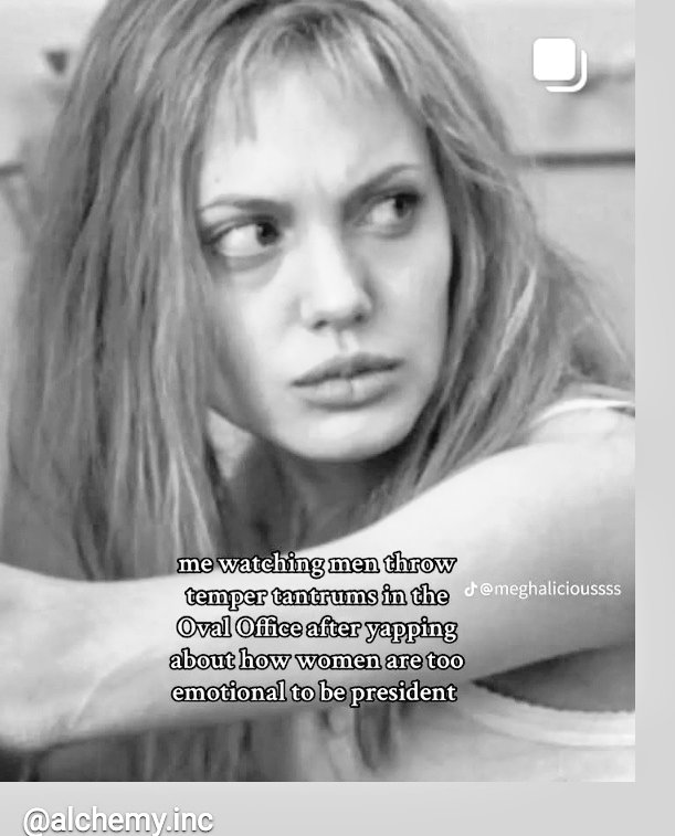 🤣🤣🤣🤣we are but who cares at this point. It's all a SIM