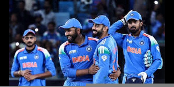 hinkhoj's tweet image. Learn English by NEWS :  IND vs AUS, Champions Trophy 2025 Semi-Final  #edged #dismantled at namaste-english.com/daily-news/new…