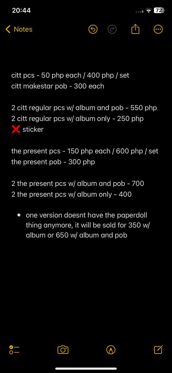 downsizing my collection starting w these:

dm me if interested!

mop: gcash
mod: lbc

tags: moonbyul wts lfb ph mamamoo citt photocard poca pob present