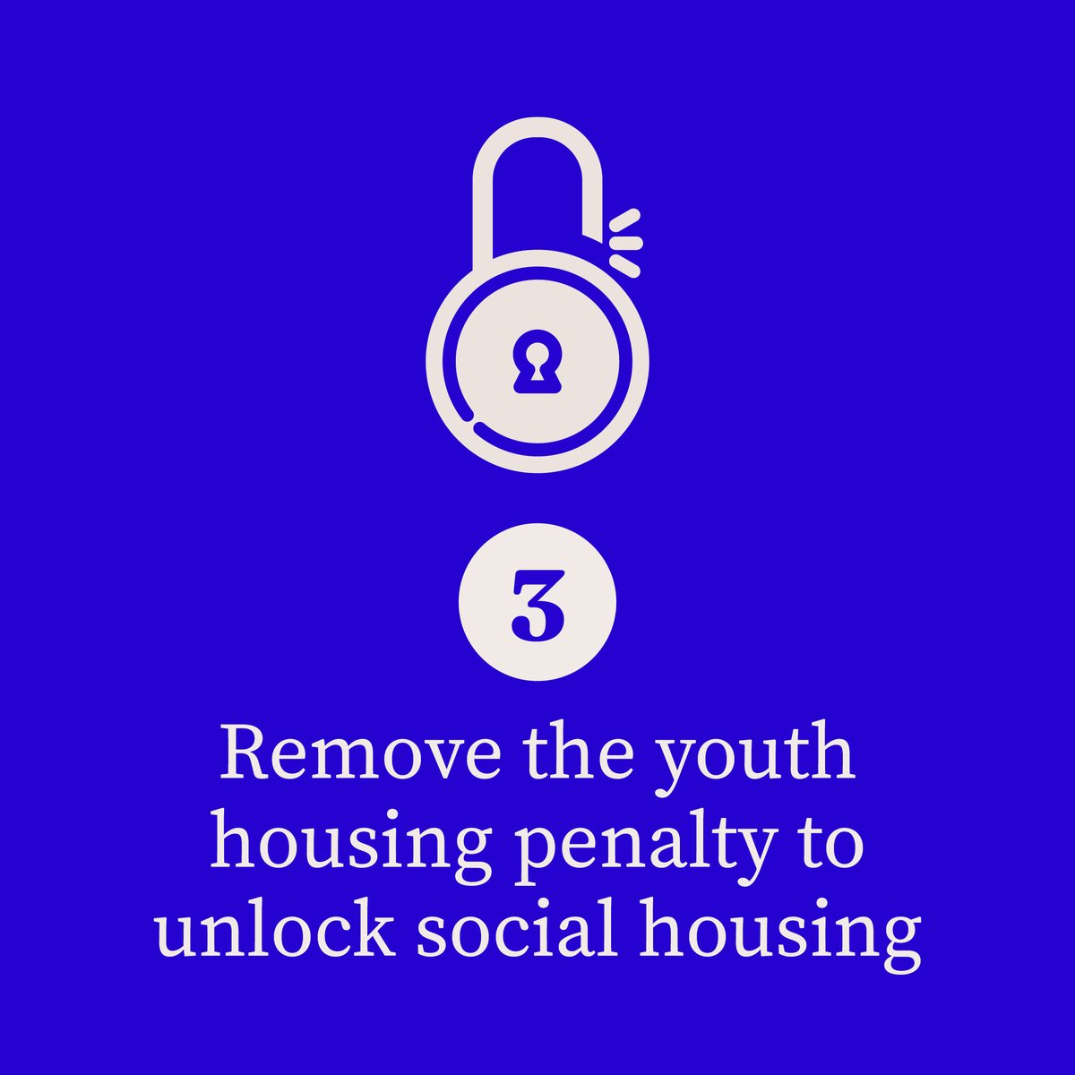 MelbCityMission's tweet photo. Young people should never need to wonder about essentials like food or safe shelter.
The Federal Government can dramatically reduce child and youth homelessness - if it wants to.
#FixHousingForYoungPeople #HomeTime #2025Election 
https://t.co/noGOhNInQL https://t.co/632tgvmdhg