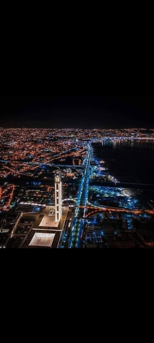 ربي اجعل هذا البلد 🇩🇿 آمنا و سائر بلاد المسلمين