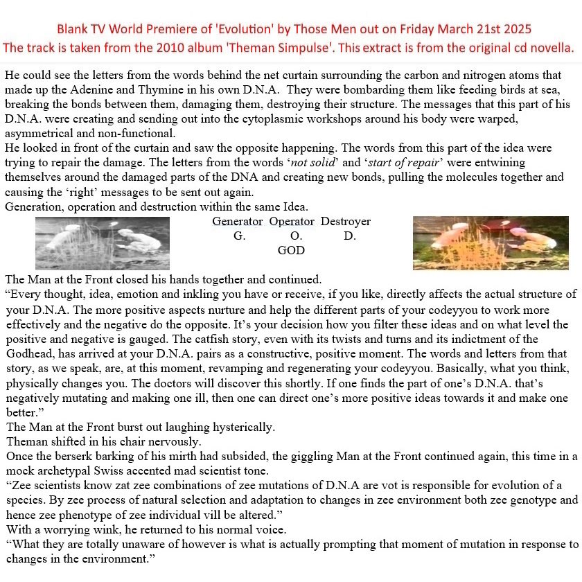 ThemanSimpulse's tweet image. thosemen.co.uk