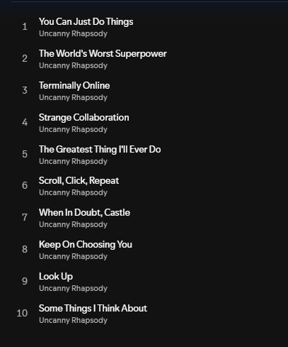 Rohan Williams tweet media