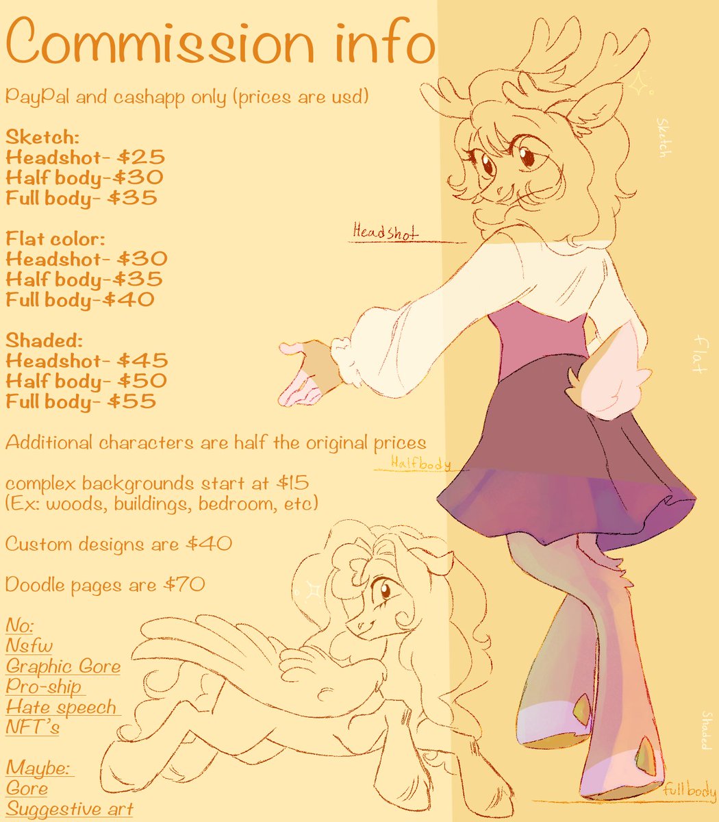 AbbyTabbys's tweet image. Updated info! These will open march 15 (and will hopefully remain open!) #mlp