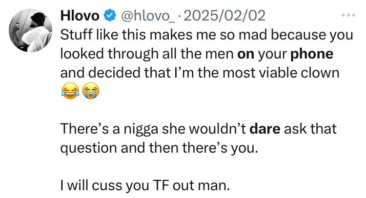 I swear 😭🤞🏾