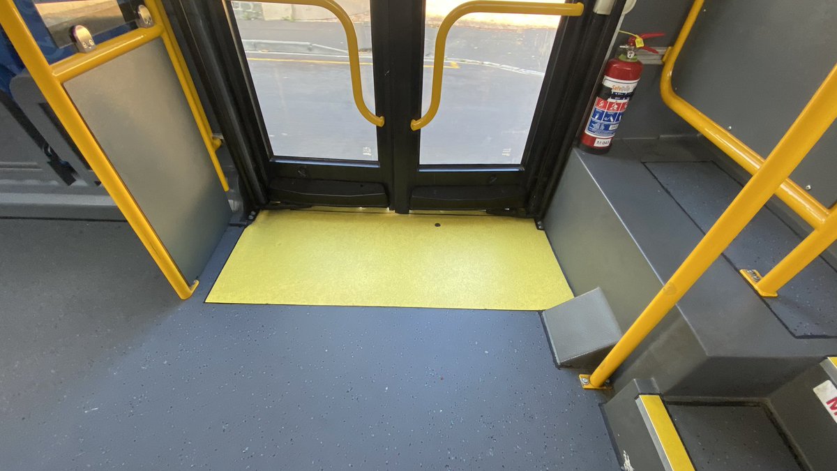 LJ (@tacticallyurban) on Twitter photo On another freshly refurbished <a href="/MyCiTiBus/">MyCiTi Bus</a>! Itโs great - feels like a completely new bus ๐๐ On another freshly refurbished <a href="/MyCiTiBus/">MyCiTi Bus</a>! Itโs great - feels like a completely new bus ๐๐