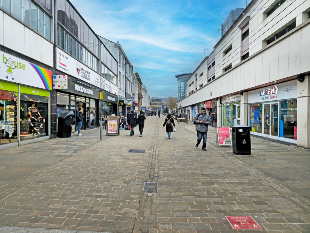 Blackburn suspends landlord licensing scheme - propertywire.com/news/blackburn…