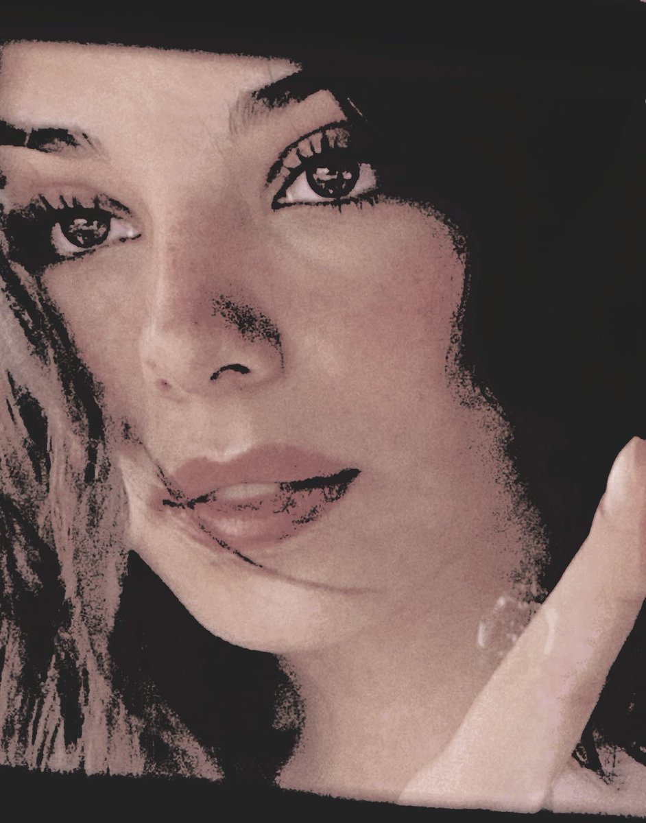 ‍ ‍ ⋆ 𝒉𝒂𝒛𝒆𝒍. tweet media