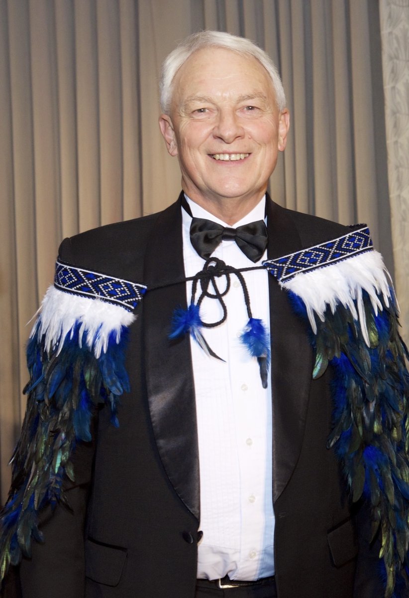 The New Zealand Society UK wishes to acknowledge the support and guidance of our Vice Patron, the New Zealand High Commissioner to the United Kingdom, Phil Goff, who  has been removed from his post today over comments made about US President Donald Trump. Haere rā. 
#philgoff