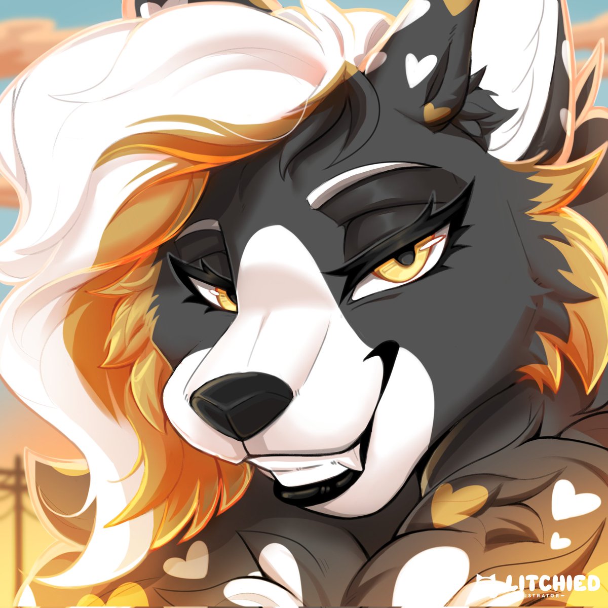 AspectOfNivera's tweet image. Welcome, Queens and Beans!
I am Angel or Aurore!
a Female Content Creator that mainly focuses on:
~ Dungeons and Dragons!
~ DJ and Production Work as Aspect of Nivera!
~ Fun in Suit + Cons!
Socials:
aspectofnivera.dog
Community Discord Server: discord.gg/gW7wEq66BS