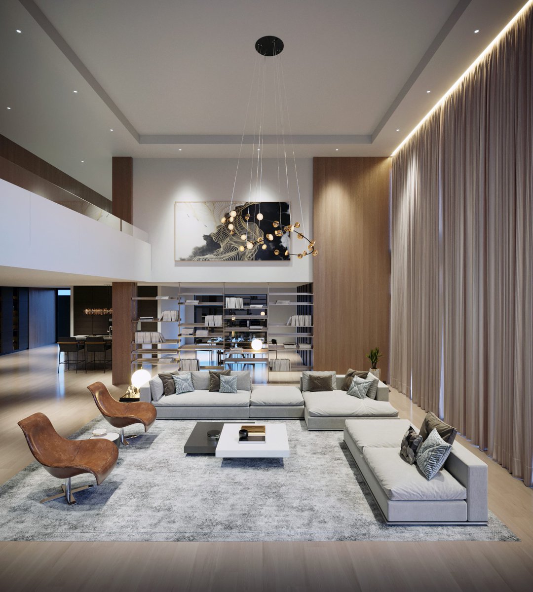 DesignVibesHub's tweet image. Transform Your Vision into Stunning 3D Renders
🏡 Whether it’s an interior, exterior, or 3D floor plan, our high-quality 3D modeling and rendering services bring your ideas to life with precision and realism.
#3DVisualization #3DArchitecture #InteriorDesign #ExteriorDesign